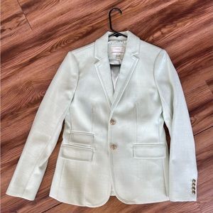 Women’s J.Crew Wool Blazer